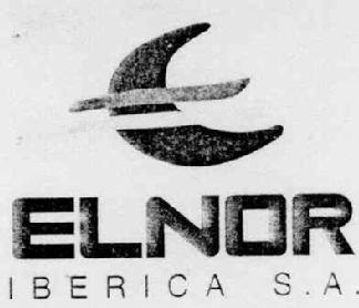 Imagen de ELNOR IBERICA S.A