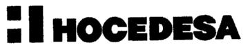 Imagen de HOCEDESA