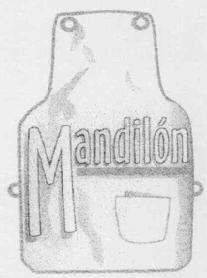 Imagen de MANDILON