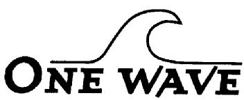 Imagen de ONE WAVE