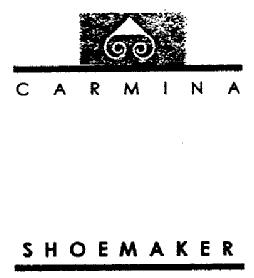 Imagen de CARMINA SHOEMAKER