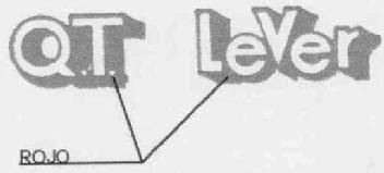 Imagen de Q.T. LEVER