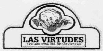 Imagen de LAS VIRTUDES COOP.AGR.NTRA.SRA. DE LAS VIRTUDES