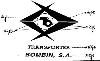 Imagen de TRANSPORTES BOMBIN, S.A