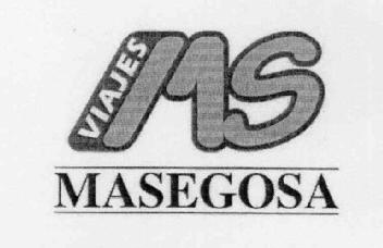 Imagen de VIAJES MS MASEGOSA