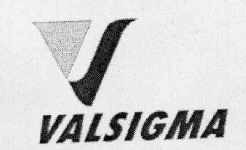 Imagen de V VALSIGMA