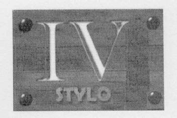 Imagen de IV STYLO