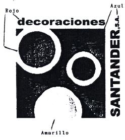 Imagen de DECORACIONES SANTANDER,S.A