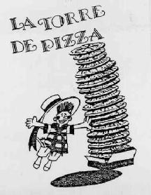 Imagen de LA TORRE DE PIZZA