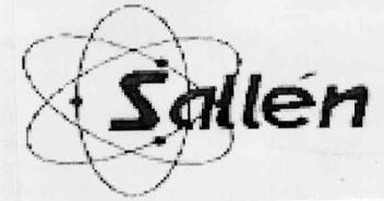 Imagen de SALLEN