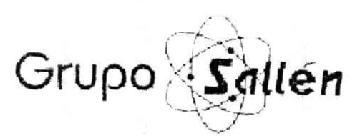 Imagen de GRUPO SALLEN