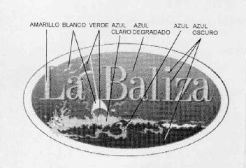 Imagen de LA BALIZA