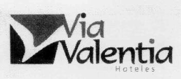 Imagen de VIA VALENTIA HOTELES