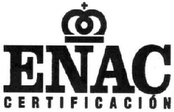 Imagen de ENAC CERTIFICACION