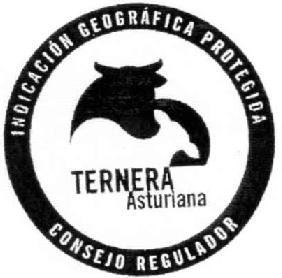 Imagen de INDICACION GEOGRAFICA PROTEGIDA TERNERA ASTURIANA CONSEJO REGULADOR