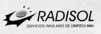 Imagen de RADISOL SERVICIOS INSULARES DE LIMPIEZA