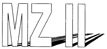 Imagen de MZ II