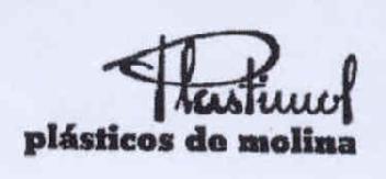Imagen de PLASTIMOL PLASTICOS DE MOLINA