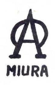 Imagen de A MIURA