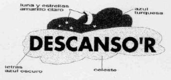Imagen de DESCANSO\'R