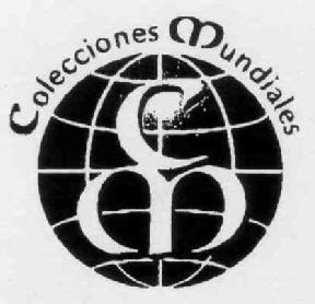 Imagen de CM COLECCIONES MUNDIALES