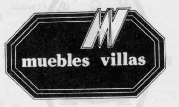 Imagen de MV MUEBLES VILLAS