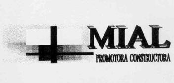 Imagen de MIAL PROMOTORA CONSTRUCTORA