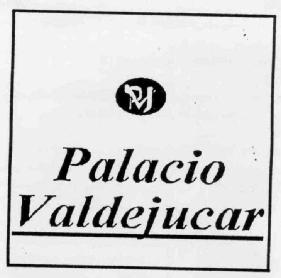 Imagen de PVJ PALACIO VALDEJUCAR