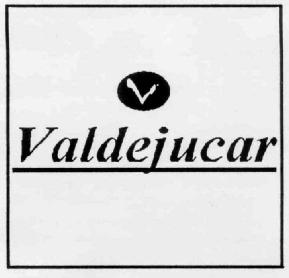 Imagen de V VALDEJUCAR