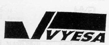 Imagen de V VYESA