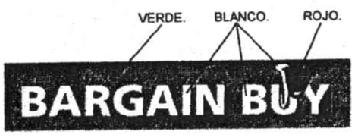 Imagen de BARGAIN BUY