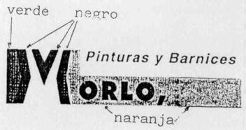 Imagen de PINTURAS Y BARNICES MORLO