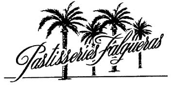 Imagen de PASTISSERIES FALGUERAS