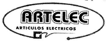 Imagen de ARTELEC ARTICULOS ELECTRICOS