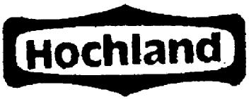 Imagen de HOCHLAND