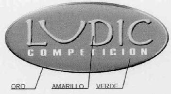 Imagen de LUDIC COMPETICION