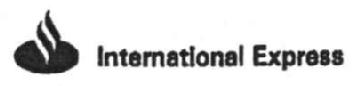 Imagen de INTERNATIONAL EXPRESS