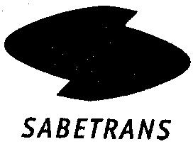 Imagen de SABETRANS