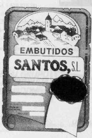 Imagen de EMBUTIDOS SANTOS, S.L