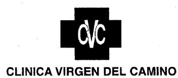 Imagen de CVC CLINICA VIRGEN DEL CAMINO