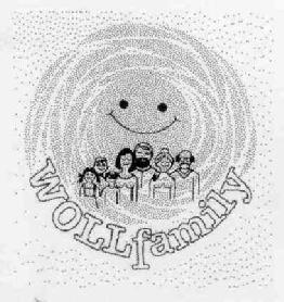 Imagen de WOLLFAMILY