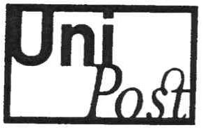 Imagen de UNIPOST
