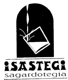 Imagen de ISASTEGI SAGARDOTEGIA