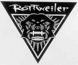 Imagen de ROTTWEILER
