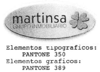 Imagen de MARTINSA GRUPO INMOBILIARIO ANOTACIÓN DE CONCURSO