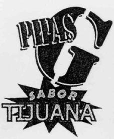 Imagen de PIPAS G SABOR TIJUANA