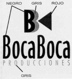 Imagen de B BOCABOCA PRODUCCIONES