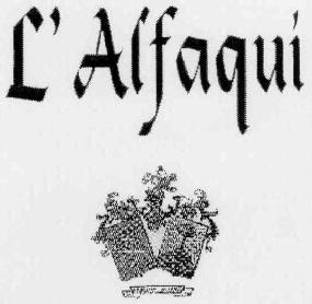 Imagen de L\'ALFAQUI