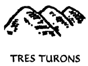Imagen de TRES TURONS