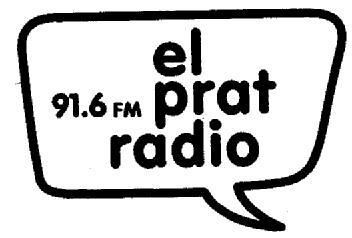 Imagen de 91.6 FM EL PRAT RADIO